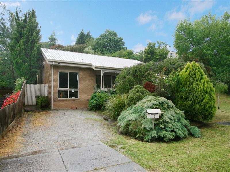 2 Old Mill Place, Chirnside Park VIC 3116