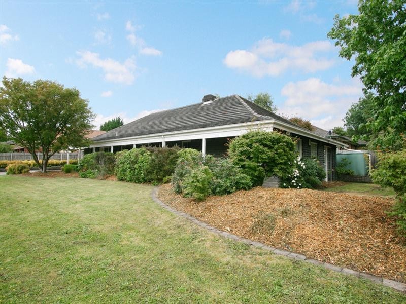 2 Margaret Avenue, Chirnside Park VIC 3116