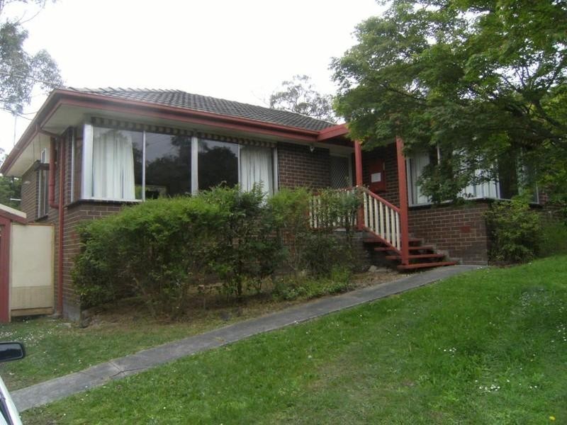 8 Louisa Street, Mount Evelyn VIC 3796