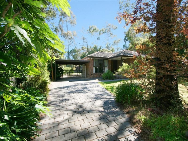 29 The Boulevard, Montrose VIC 3765