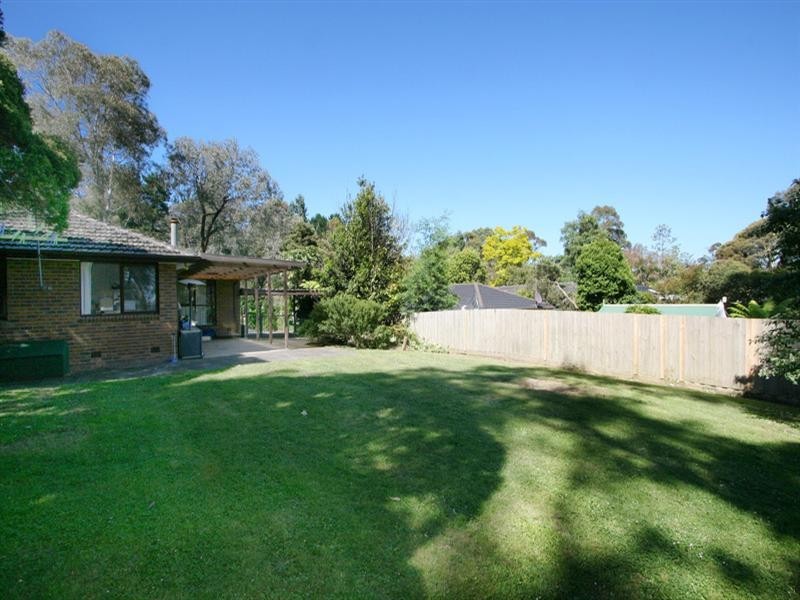 29 The Boulevard, Montrose VIC 3765