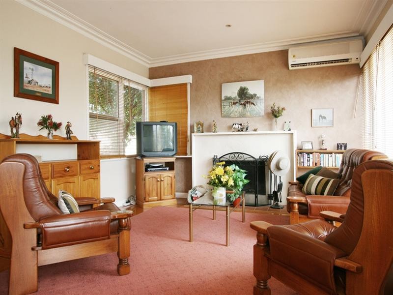 18 The Eyrie, Lilydale VIC 3140