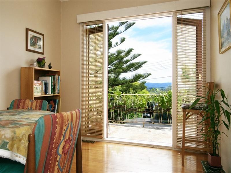 18 The Eyrie, Lilydale VIC 3140