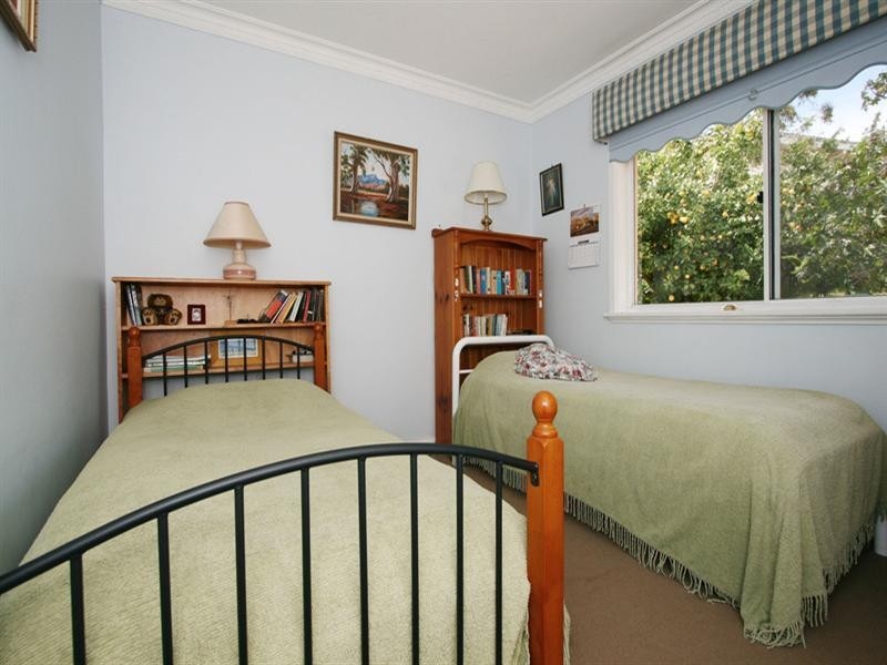 18 The Eyrie, Lilydale VIC 3140