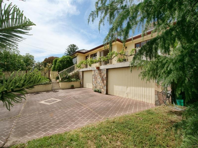 18 The Eyrie, Lilydale VIC 3140