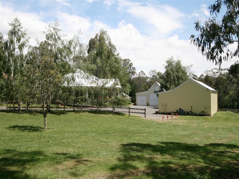1910 Healesville Koo Wee Rup Road, Yellingbo VIC 3139