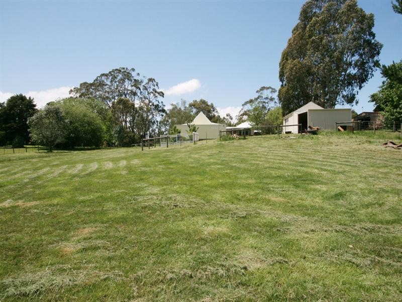 1910 Healesville Koo Wee Rup Road, Yellingbo VIC 3139