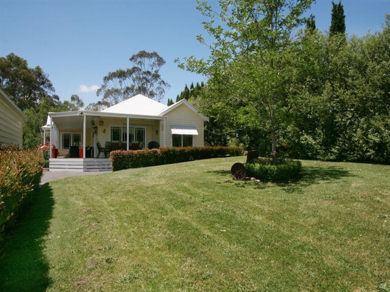 1910 Healesville Koo Wee Rup Road, Yellingbo VIC 3139