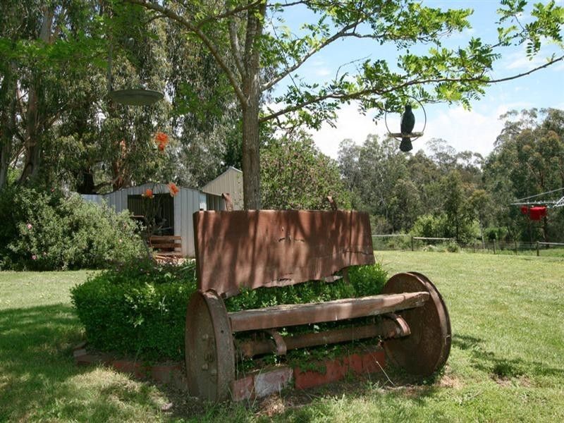 1910 Healesville Koo Wee Rup Road, Yellingbo VIC 3139