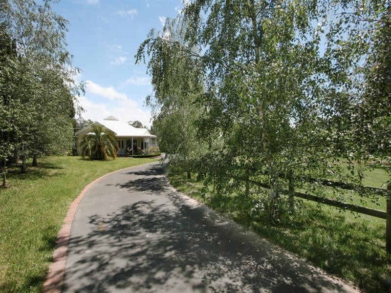 1910 Healesville Koo Wee Rup Road, Yellingbo VIC 3139