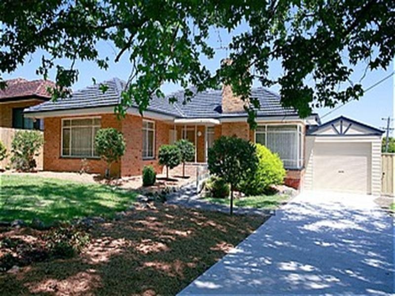 109 Anderson Street, Lilydale VIC 3140