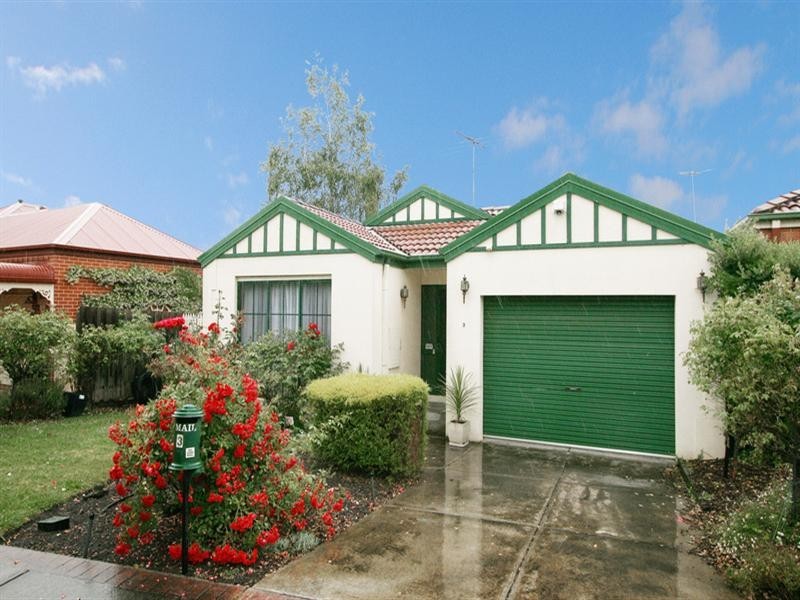 3 Mayfair Court, Chirnside Park VIC 3116