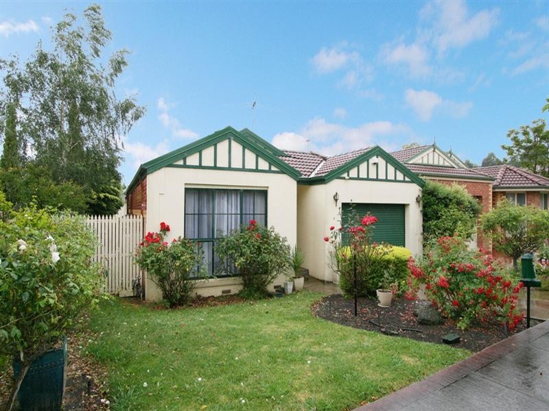 3 Mayfair Court, Chirnside Park VIC 3116