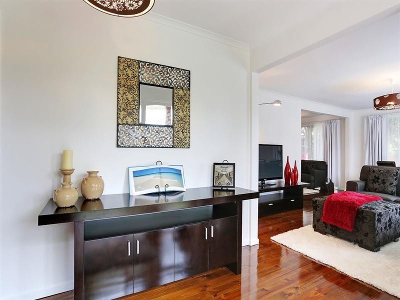 3 Chaparral Court, Mooroolbark VIC 3138