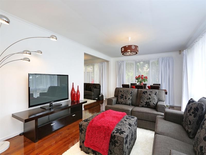 3 Chaparral Court, Mooroolbark VIC 3138