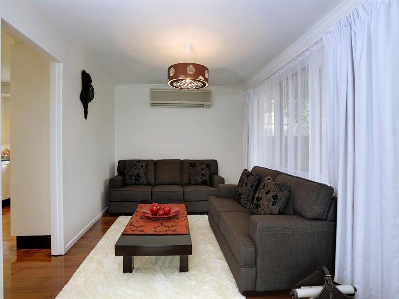 3 Chaparral Court, Mooroolbark VIC 3138