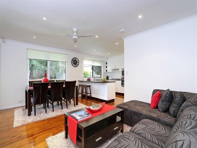 3 Chaparral Court, Mooroolbark VIC 3138