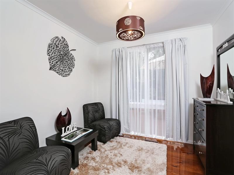 3 Chaparral Court, Mooroolbark VIC 3138