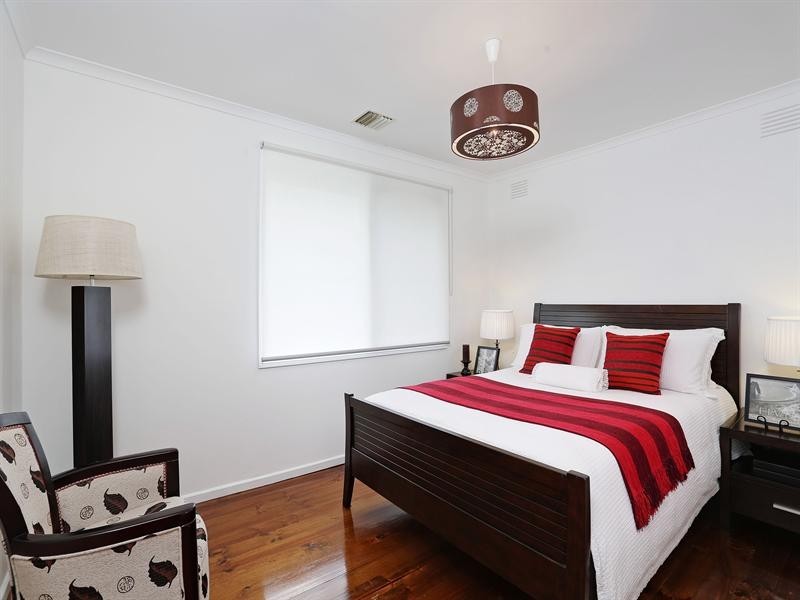 3 Chaparral Court, Mooroolbark VIC 3138
