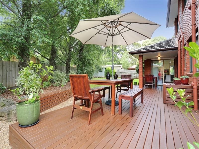 3 Chaparral Court, Mooroolbark VIC 3138