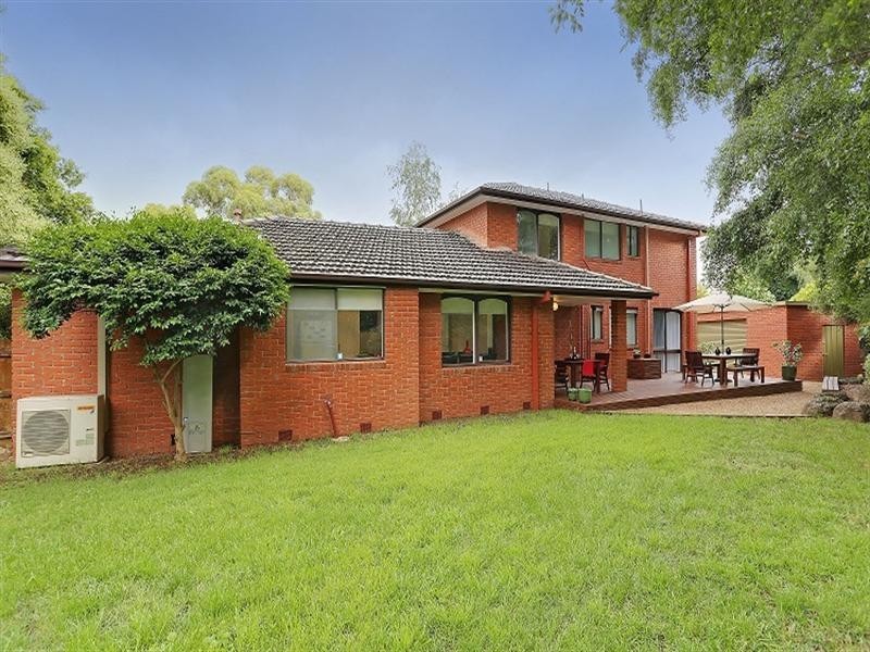3 Chaparral Court, Mooroolbark VIC 3138