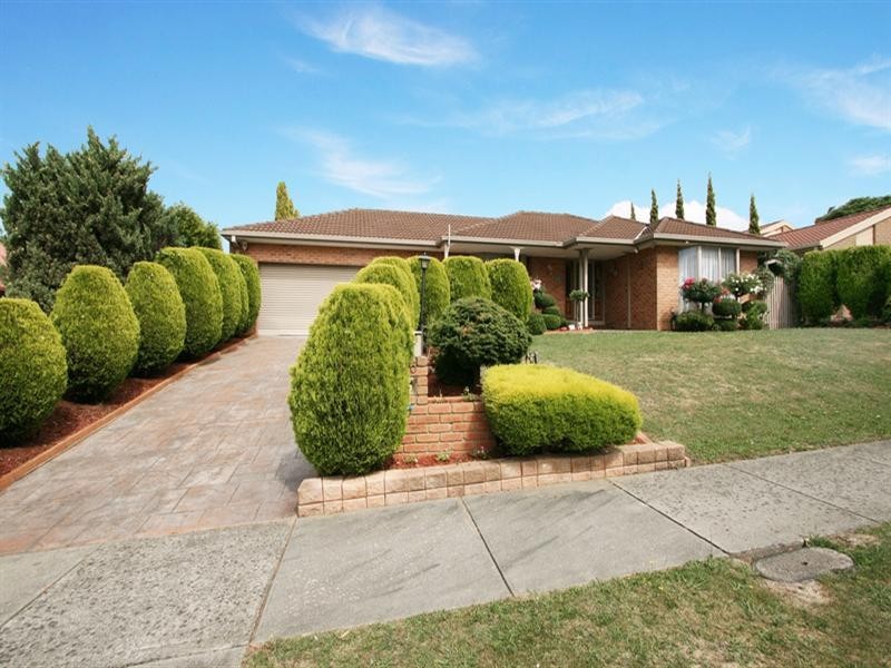 156 Lakeview Drive, Lilydale VIC 3140