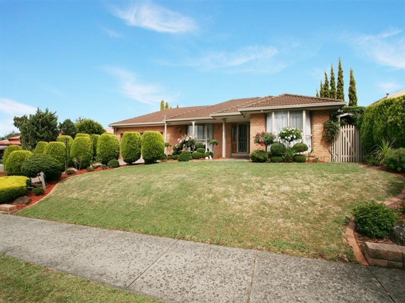 156 Lakeview Drive, Lilydale VIC 3140