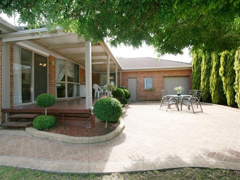 156 Lakeview Drive, Lilydale VIC 3140