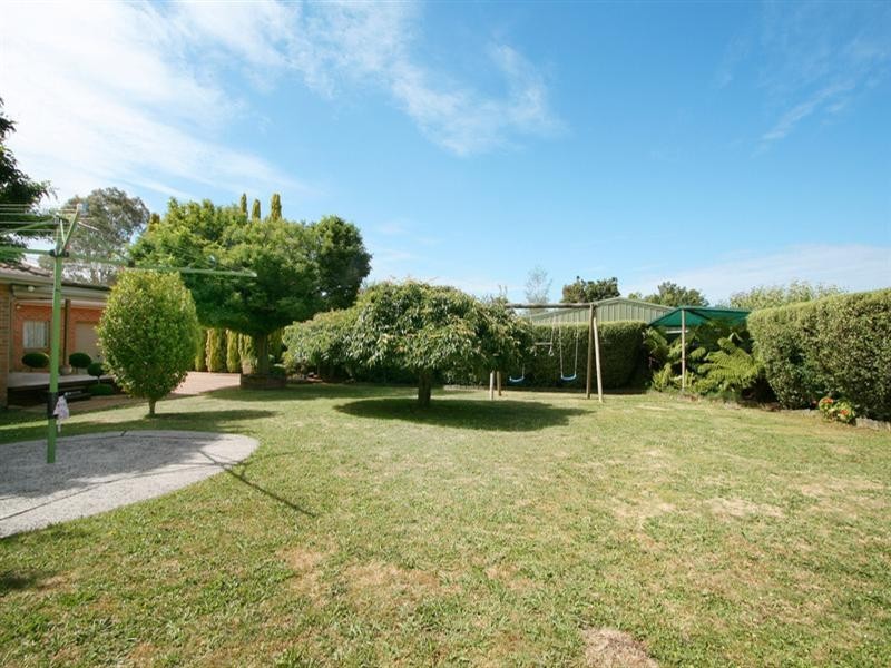 156 Lakeview Drive, Lilydale VIC 3140