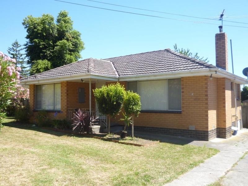 34 Rouke Street, Lilydale VIC 3140