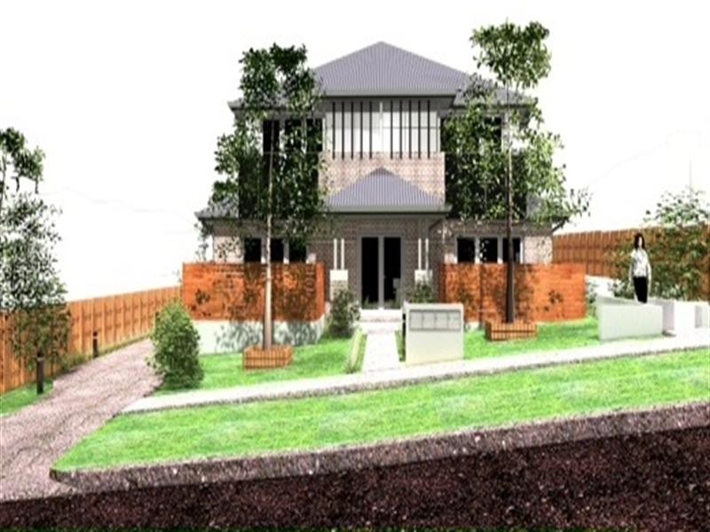 1/11 Clyde Street, Lilydale VIC 3140