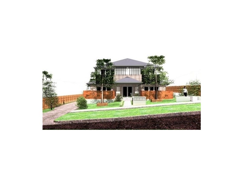 3,4,5 and 6/11 Clyde Street, Lilydale VIC 3140