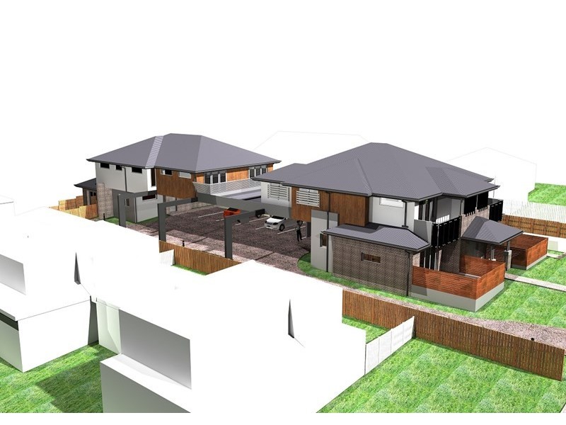 3,4,5 and 6/11 Clyde Street, Lilydale VIC 3140