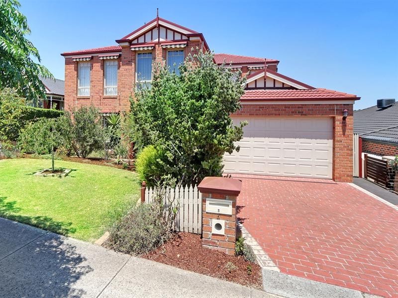 4 Don Court, Lilydale VIC 3140