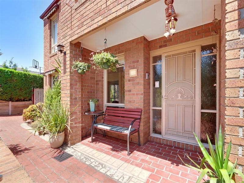 4 Don Court, Lilydale VIC 3140