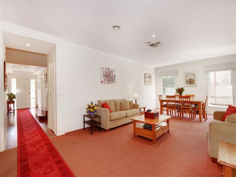 4 Don Court, Lilydale VIC 3140