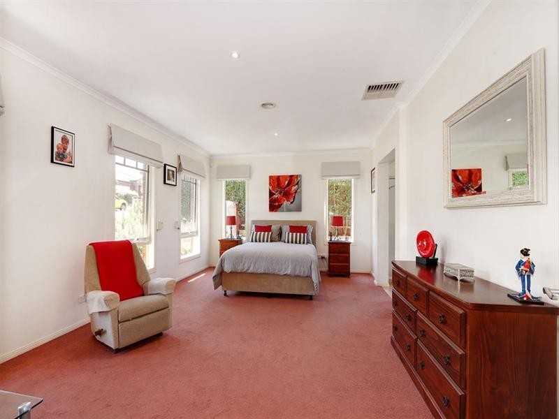 4 Don Court, Lilydale VIC 3140