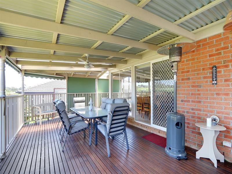 4 Don Court, Lilydale VIC 3140