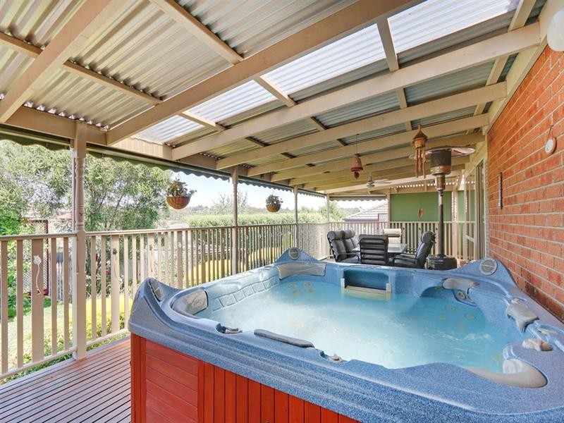 4 Don Court, Lilydale VIC 3140