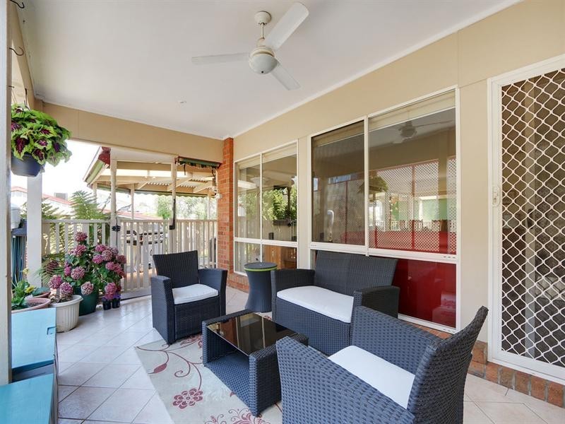 4 Don Court, Lilydale VIC 3140