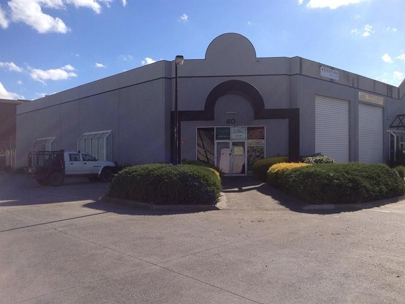 40 Cavehill Industrial Gardens, Lilydale VIC 3140