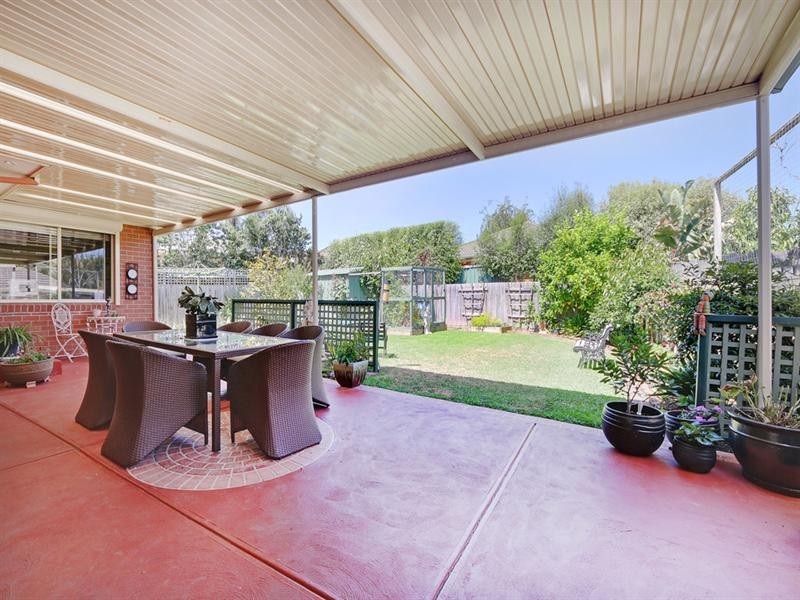 10 Rory Court, Lilydale VIC 3140