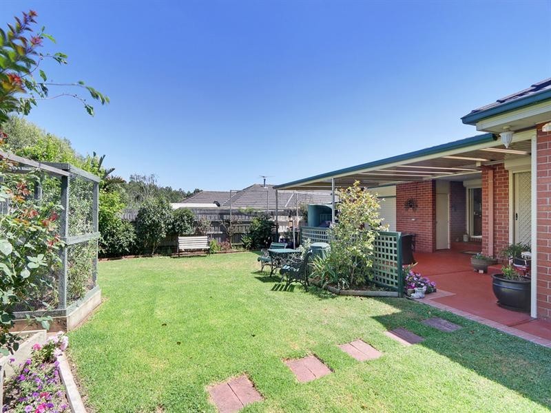 10 Rory Court, Lilydale VIC 3140