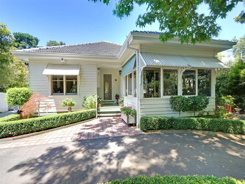 876 Mount Dandenong Road, Montrose VIC 3765