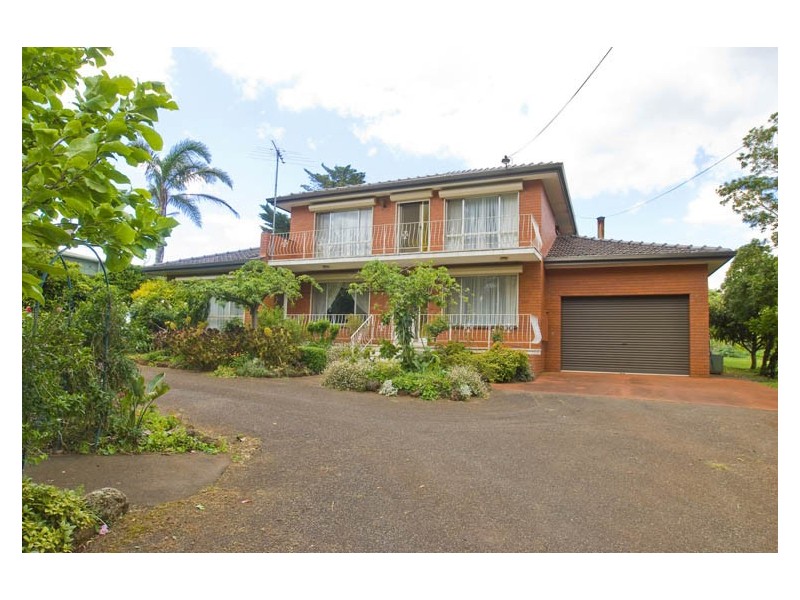 50 Wiseman Road, Silvan VIC 3795