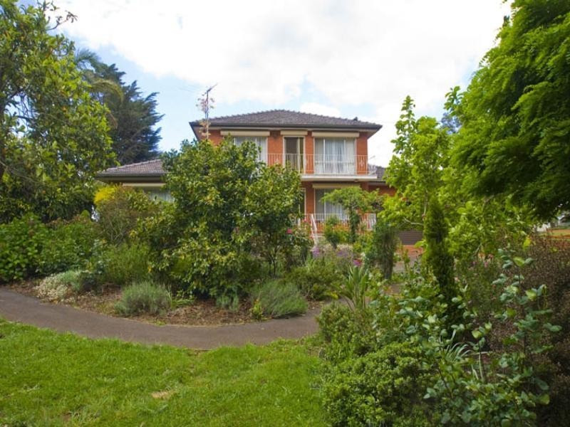 50 Wiseman Road, Silvan VIC 3795