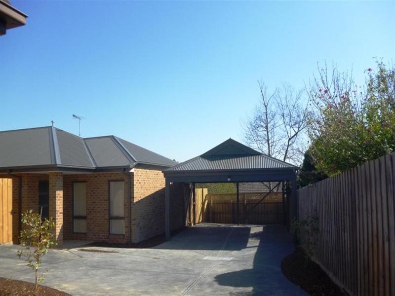 7A Celeste Court, Chirnside Park VIC 3116