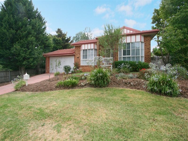 1 The Briars, Mooroolbark VIC 3138