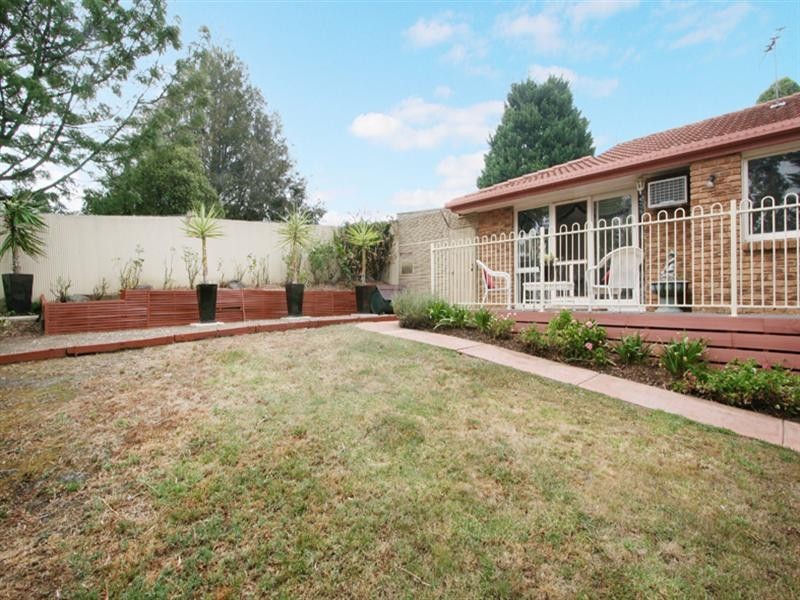 1 The Briars, Mooroolbark VIC 3138