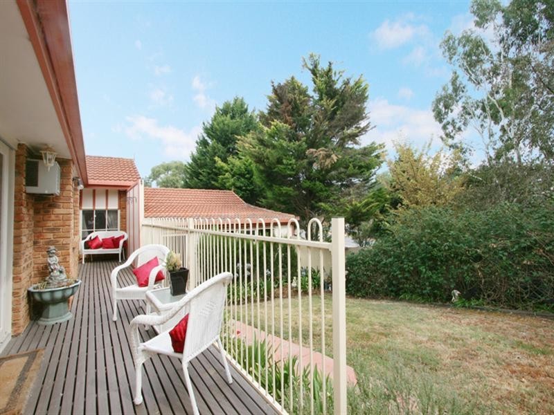 1 The Briars, Mooroolbark VIC 3138